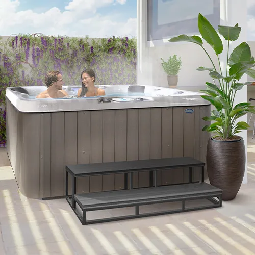 Escape hot tubs for sale in Enid